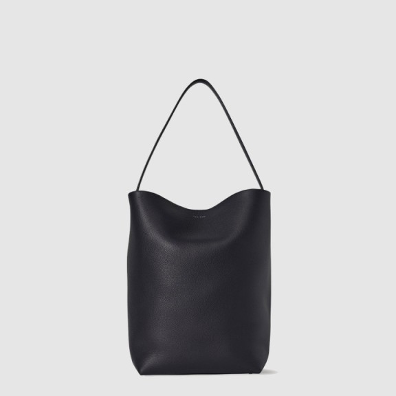  Large NS Park Tote 가죽 백 W1273L