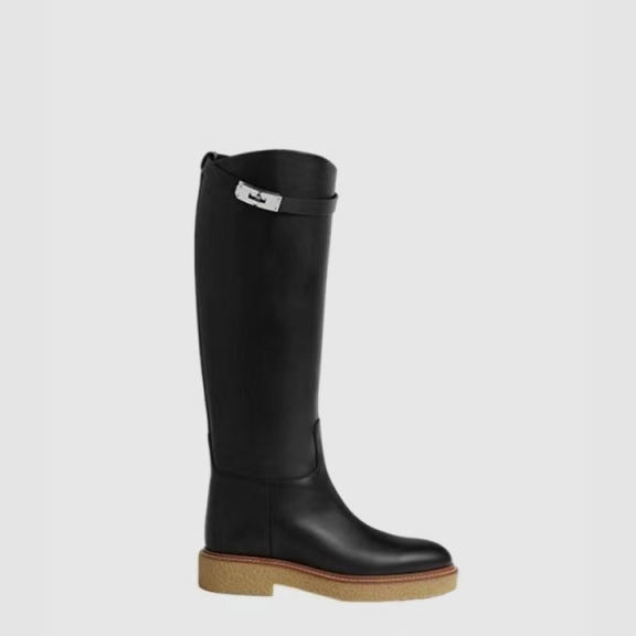 에르메스 허니 부츠