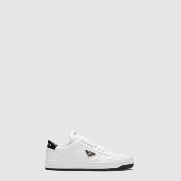 다운타운 나파 레더 스니커즈 1E792M