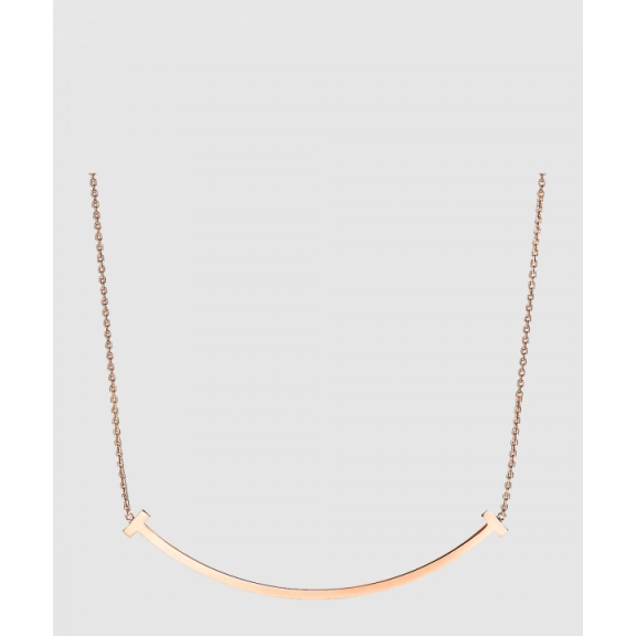 스마일 목걸이 라지